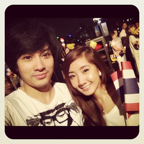 จำเน็ตไอดอลคนนี้ได้มั้ย ปัจจุบันสวยน่ารักมาก