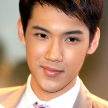 แกงส้ม สลัดมาดเด็กฮิพ @บวงสรวงละคร ''บ่วงรัก''