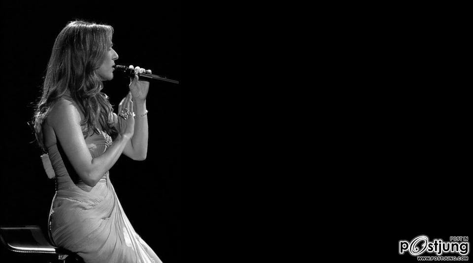 Celine Dion