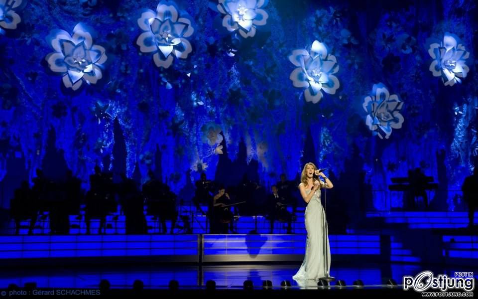 Celine Dion