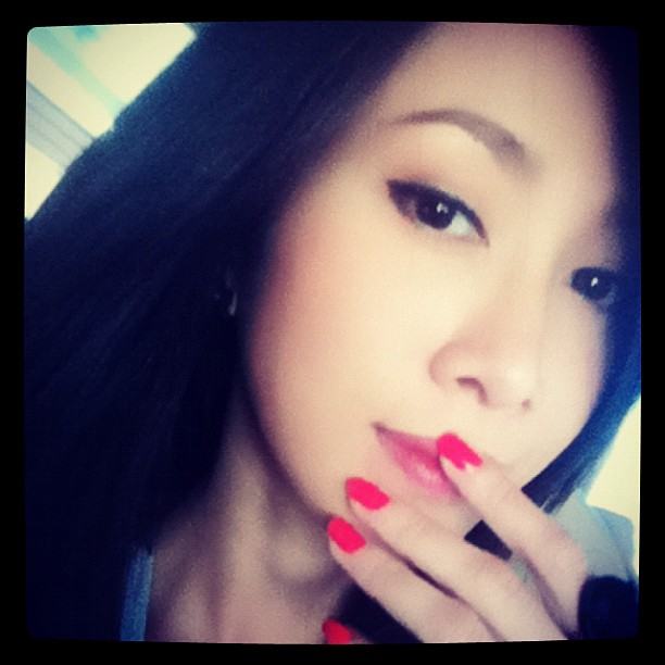 ยุ้ย จีรนันท์ Instagram update!!!