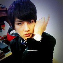 คนนี้คนเดียวที่หัวใจบอกว่ากำลังตามหา ^ ^