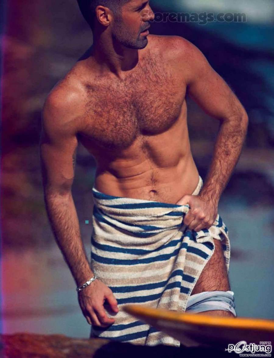 H Brazil magazine June 2012