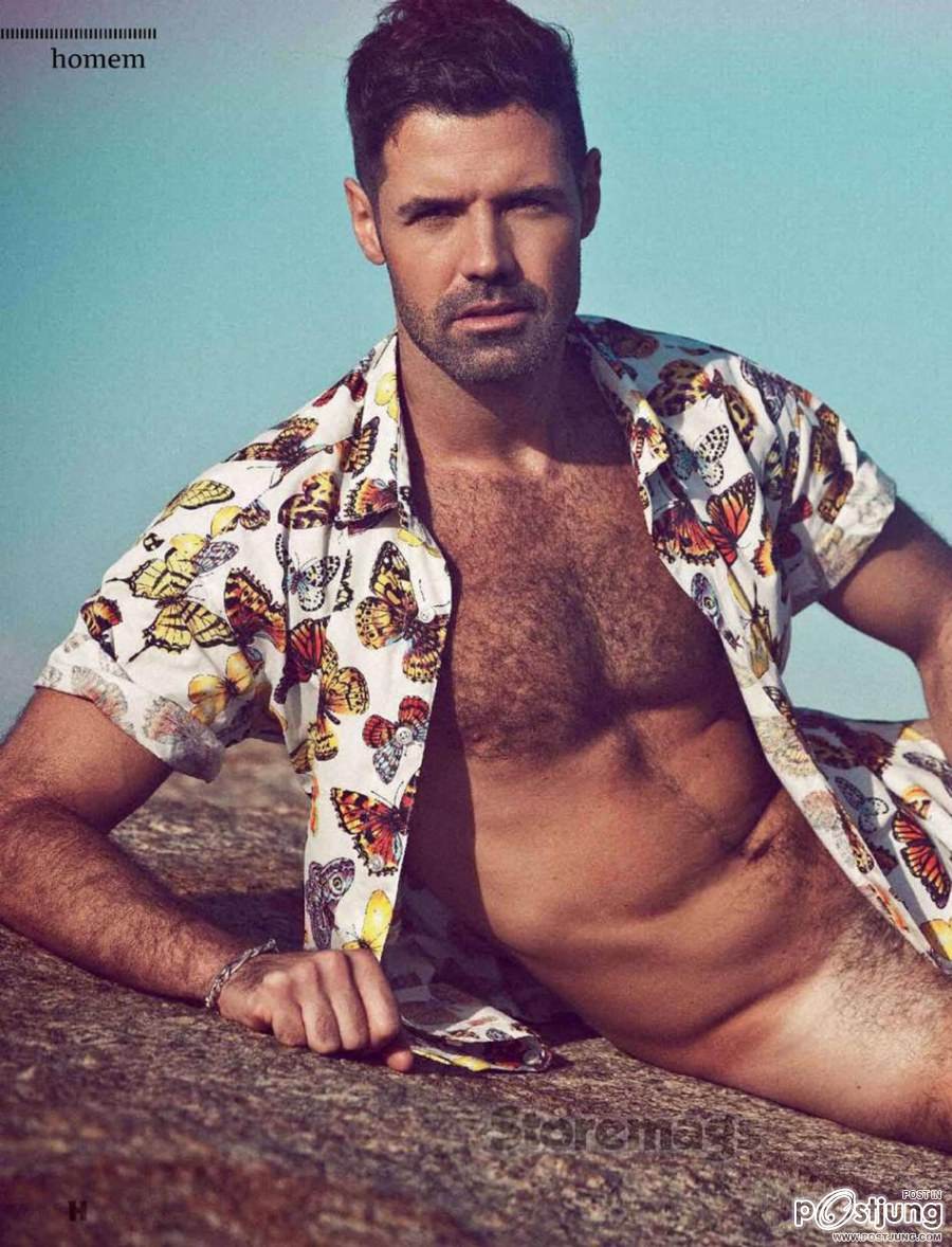 H Brazil magazine June 2012