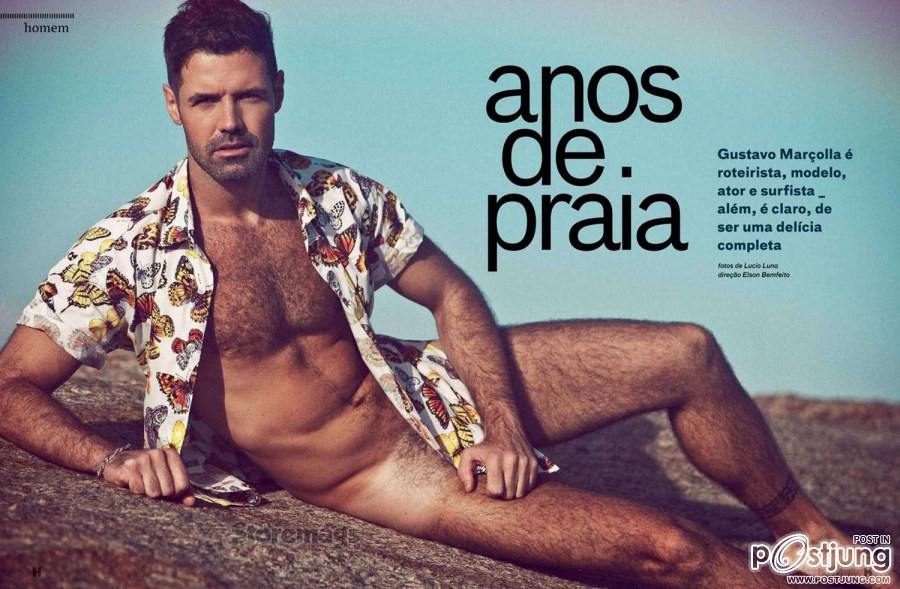 H Brazil magazine June 2012