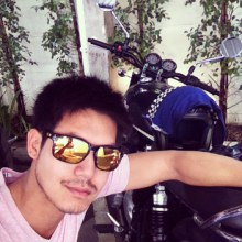 New Pic Update P'Weir