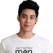 Artistry Men Contest เบอร์ 5