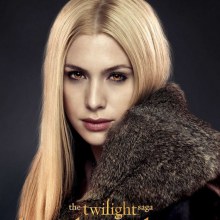 8 โปสเตอร์ล่าสุดตัวละครพันธมิตรจาก “The Twilight Saga: Breaking Dawn P.2