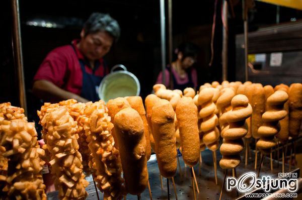 ของกินนานาชาติ