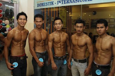 l-men indonesia