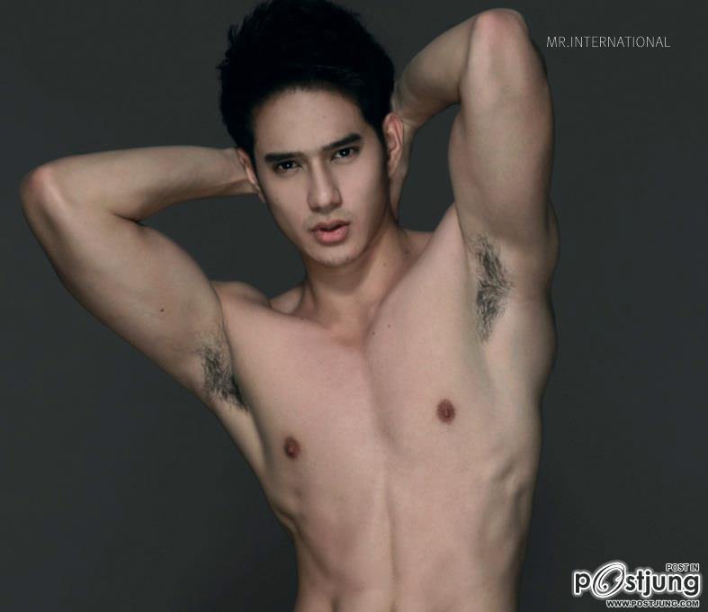 Fhrancis Oliver Lopez (Philippines)