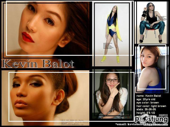 ได้แล้ว!!!ตัวแทนปินส์ เข้าประกวด MIQ 2012 พ.ย.นี้นะคะ