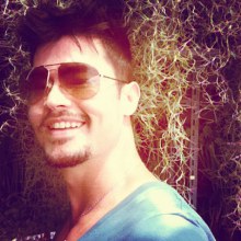 New Pic P'Aon Sarawut เซ็กซี่ เถื่อน Part 2 มาแว้วววววว