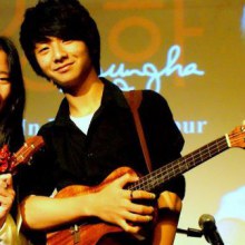 SUNGHA JUNG ♥