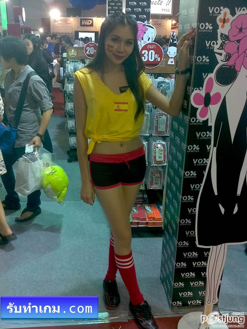 pretty น่ารักๆ งานมือถือ