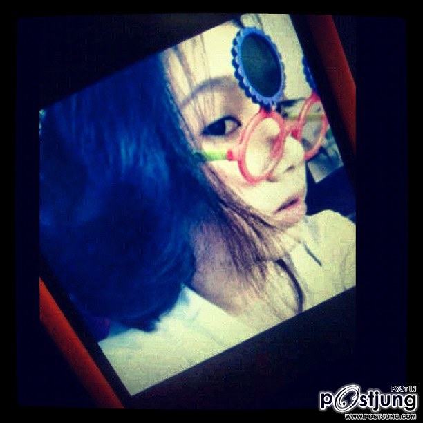 น่ารักดีค่ะจาก instagram