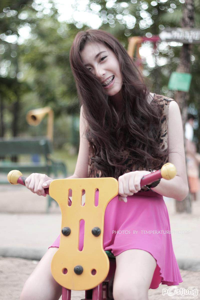 น่ารักดีค่ะจาก instagram