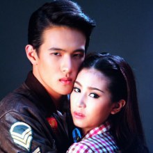 มิ้นต์ ชาลิดา - เจมส์ มาร์(พระเอกใหม่) ฟิตติ้งละครเรื่องใหม่ คุณชายรณพีร์ (สุภาพบรุษจุฑาเทพ)