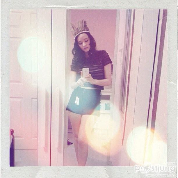 น่ารักๆจากinstagramคราฟฟฟฟ