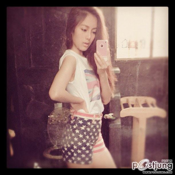 น่ารักๆจากinstagramคราฟฟฟฟ