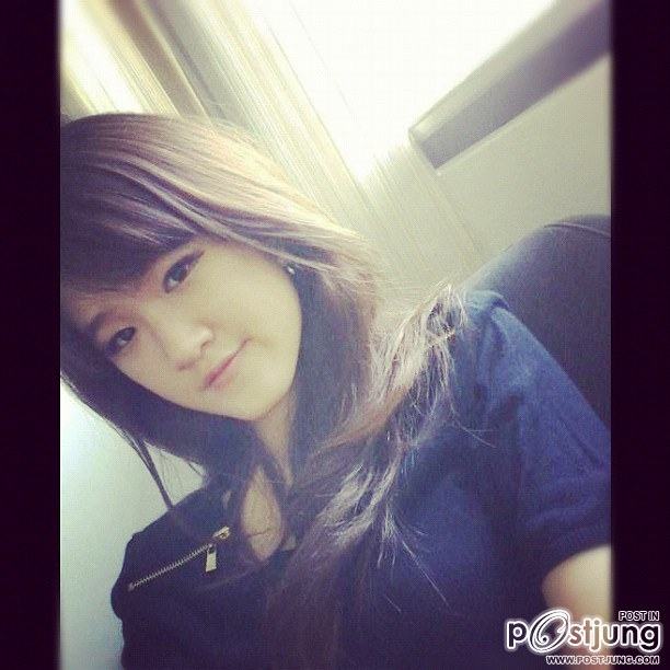 น่ารักๆจากinstagramคราฟฟฟฟ