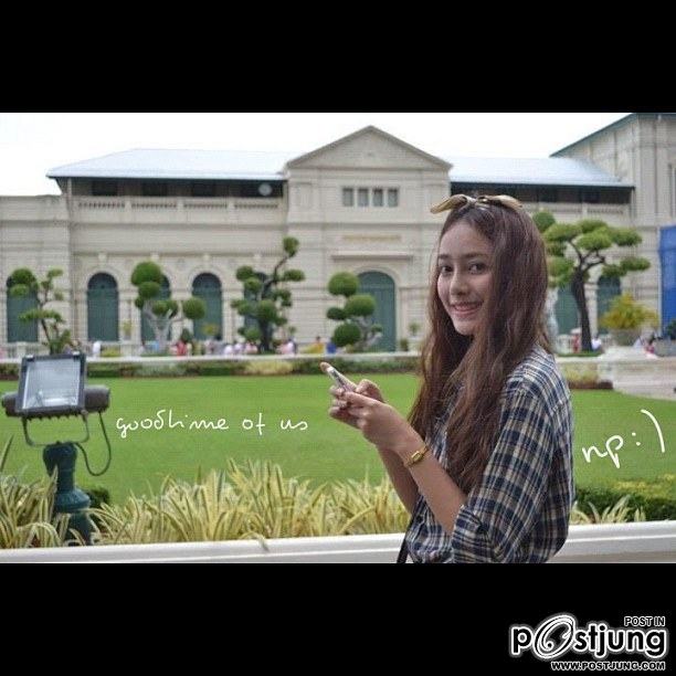 น่ารักๆจากinstagramคราฟฟฟฟ