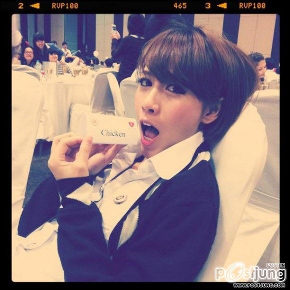 แอปเปิ้ลไฮโซลาวร้องไห้ลงIG..รับทะเลาะฟลุ๊คเพราะหึง"พิ้งกี้"