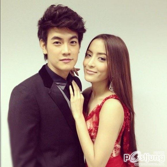 แอปเปิ้ลไฮโซลาวร้องไห้ลงIG..รับทะเลาะฟลุ๊คเพราะหึง"พิ้งกี้"