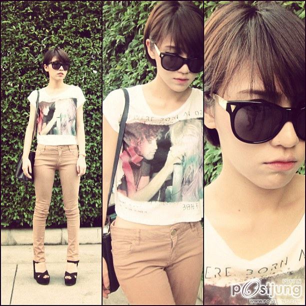 แอปเปิ้ลไฮโซลาวร้องไห้ลงIG..รับทะเลาะฟลุ๊คเพราะหึง"พิ้งกี้"