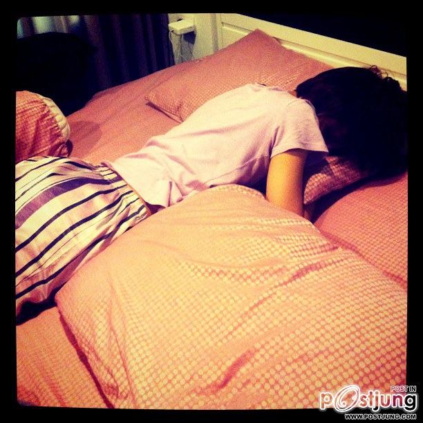 แอปเปิ้ลไฮโซลาวร้องไห้ลงIG..รับทะเลาะฟลุ๊คเพราะหึง"พิ้งกี้"