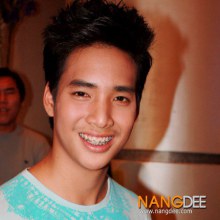 วิวัฒนาการ ของ 2 หนุ่ม จาก 'ฮักนะ สารคาม' เต้ ประภัทรพงศ์ และ อ้วน วิภู