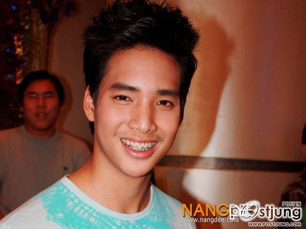 วิวัฒนาการ ของ 2 หนุ่ม จาก 'ฮักนะ สารคาม' เต้ ประภัทรพงศ์ และ อ้วน วิภู