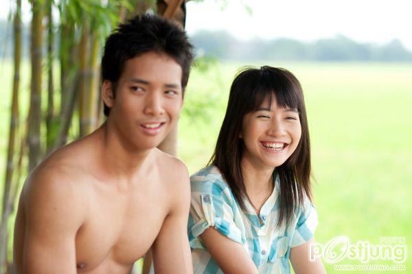 วิวัฒนาการ ของ 2 หนุ่ม จาก 'ฮักนะ สารคาม' เต้ ประภัทรพงศ์ และ อ้วน วิภู