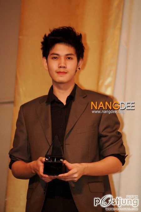 วิวัฒนาการ ของ 2 หนุ่ม จาก 'ฮักนะ สารคาม' เต้ ประภัทรพงศ์ และ อ้วน วิภู