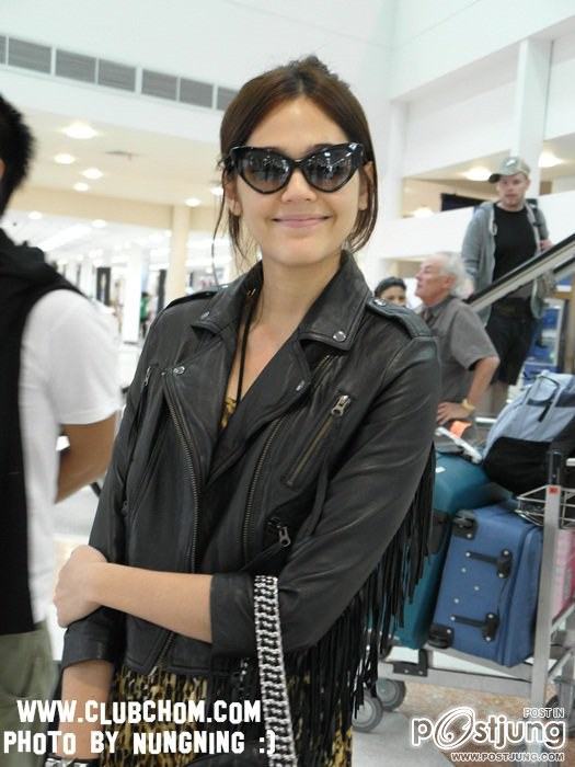 รวมแว่นตาสุดเลิศของชมพู่ อารยา