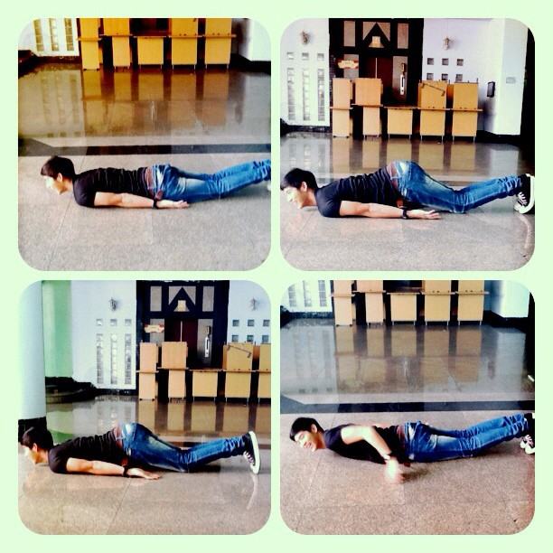 กองละครหยกเลือดมังกร