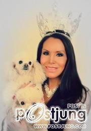 ตัวแทนกระเทยโลกเข้าร่วมประกวด MISS INTERNATIONAL QUEEN 2012 บางส่วนจร๊า