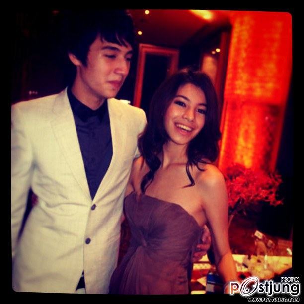 แคทน่ารักที่สุดค่ะ :)