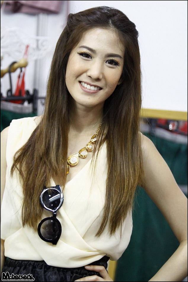 ฝ้าย ณิชานันท์