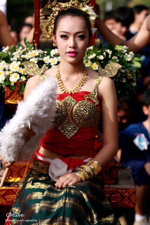 รับน้องขึ้นดอย มหาวิทยาลัยเชียงใหม่