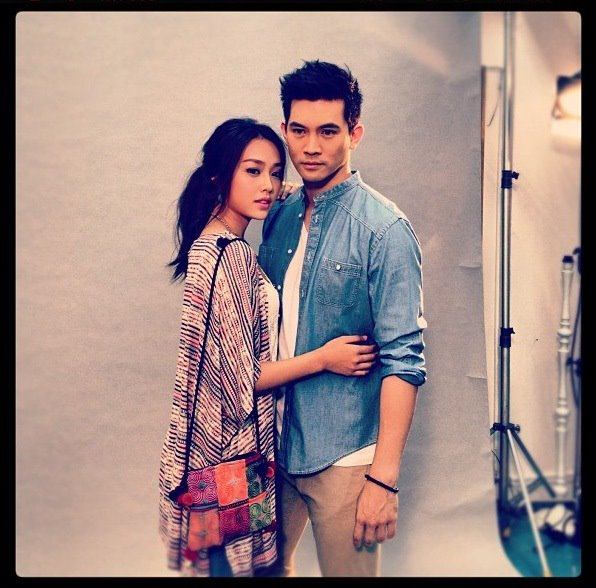 ฟิตติ้งละคร มัจจุราชสีน้ำผึ้ง