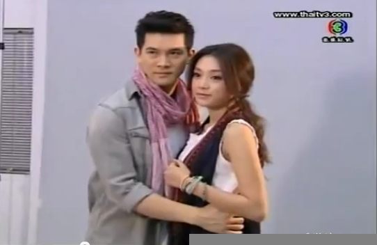 น้ำตาล พิจักขณา นางเอกใหม่ช่อง 3 และเจ้าแม่โฆษณา