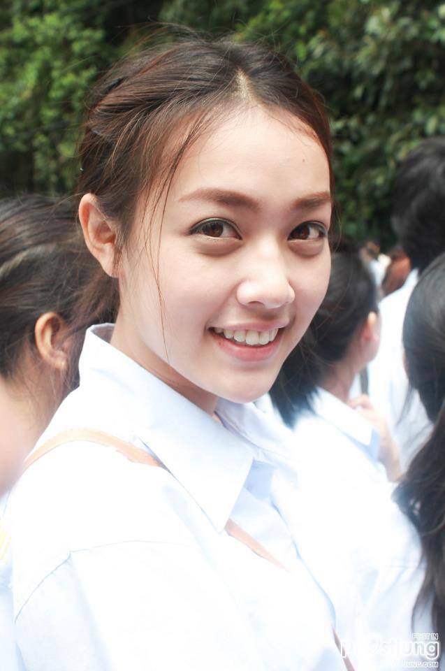 น้ำตาล พิจักขณา นางเอกใหม่ช่อง 3 และเจ้าแม่โฆษณา