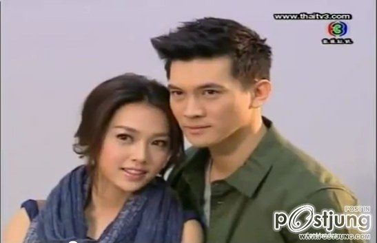 น้ำตาล พิจักขณา นางเอกใหม่ช่อง 3 และเจ้าแม่โฆษณา