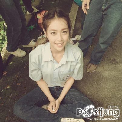 น้ำตาล พิจักขณา นางเอกใหม่ช่อง 3 และเจ้าแม่โฆษณา