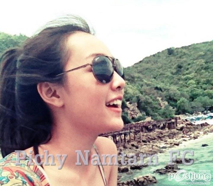 น้ำตาล พิจักขณา นางเอกใหม่ช่อง 3 และเจ้าแม่โฆษณา