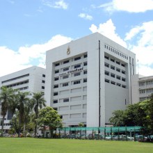 5 อันดับ โรงพยาบาลมหาวิทยาลัยที่ใหญ่ที่สุดในประเทศไทย