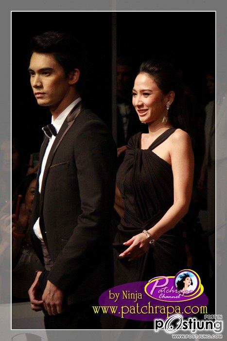 อั้ม งามมาก