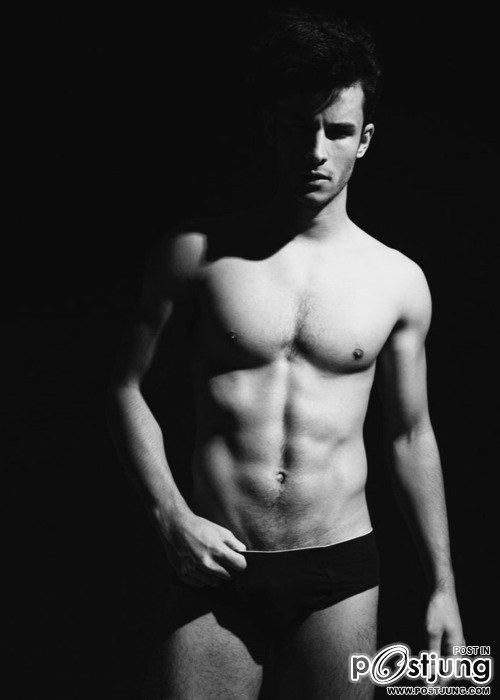 นายแบบ 114