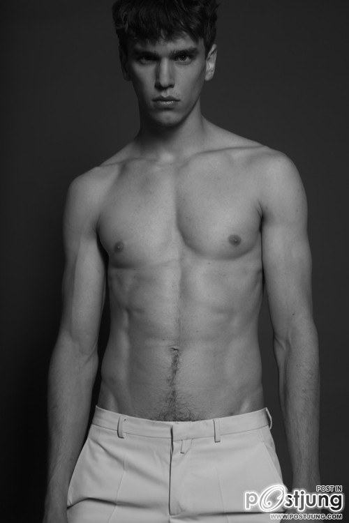 นายแบบ 114